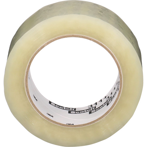 Scotch&reg; 311+ Box Sealing Tape, Acrylic Adhesive, 48 mm (1-22/25") x 100 m (328') OSI Industrial Sales