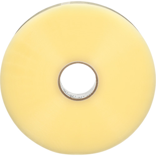 Scotch&reg; 311+ Box Sealing Tape, Acrylic Adhesive, 2.05 mils, 48 mm (2") x 1500 m (4921') OSI Industrial Sales
