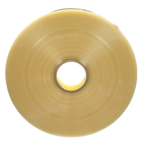 Scotch&reg; Box Sealing Tape 355, Hot Melt Adhesive, 3.15 mils, 48 mm (2") x 914 m (2998') OSI Industrial Sales