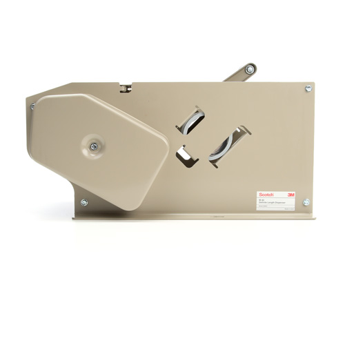 Distributeur de ruban de longueur d&eacute;finie Scotch OSI Industrial Sales