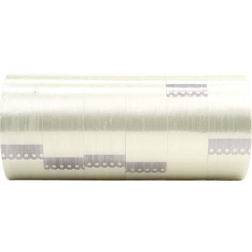 Scotch&reg; Filament Tape, 6.6 mils Thick, 48 mm (1-22/25") x 55 m (180')  OSI Industrial Sales