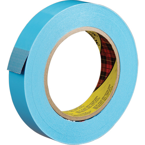 Scotch&reg; Strapping Tape, 4.6 mils Thick, 48 mm (2") x 55 m (180')  OSI Industrial Sales