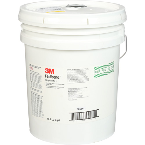 Fastbond Spray Activator OSI Industrial Sales