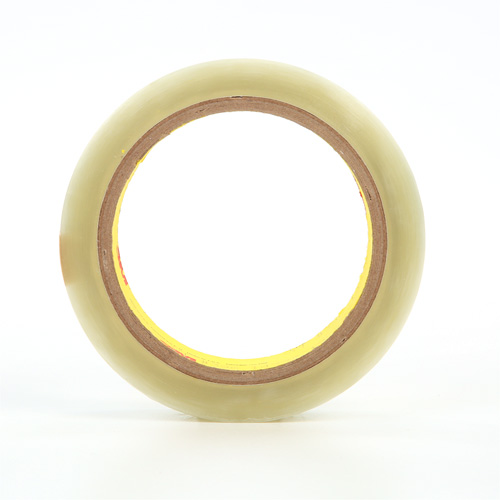 Super Bond Film Tape, Polyester, 25.4 mm (1") W x 33 m (108') L, 4.1 mils Thick OSI Industrial Sales