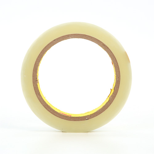 Super Bond Film Tape, Polyester, 19 mm (3/4") W x 33 m (108') L, 4.1 mils Thick OSI Industrial Sales