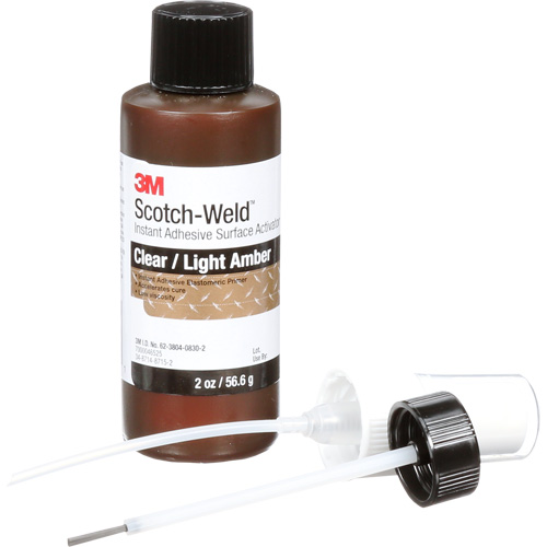 Scotch-Weld Instant Adhesive Surface Activator OSI Industrial Sales