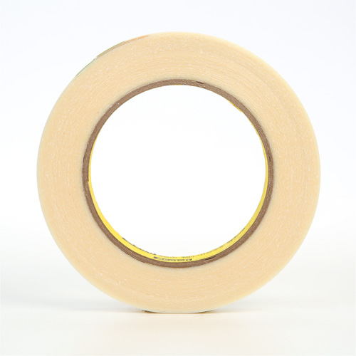 UHMW PE Film Tape, Polyethylene, 16 mm (5/8") W x 16 m (54') L, 11.7 mils Thick OSI Industrial Sales