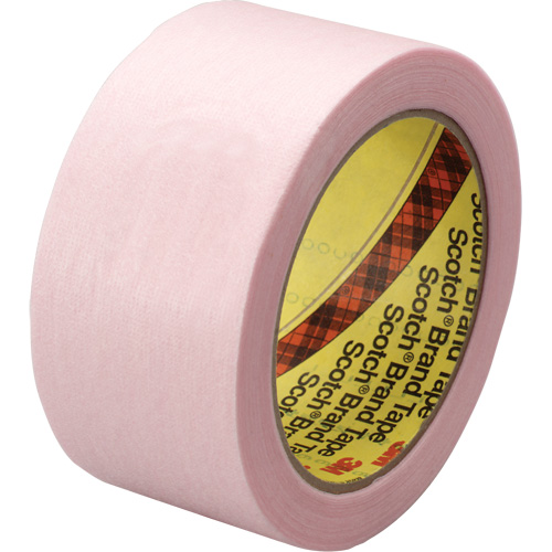 Ruban pour &eacute;vent 3294, 18 mm (3/4") x 33 m (108'), Mauve OSI Industrial Sales