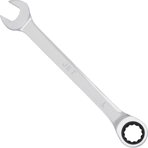 Non-Reversing Ratcheting Combination Wrench, 9/16" OSI Industrial Sales