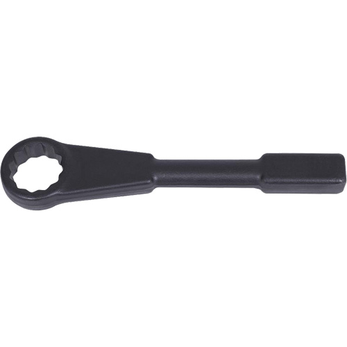 Cl&eacute; &agrave; frapper plate, 1-5/8", 12 pans OSI Industrial Sales