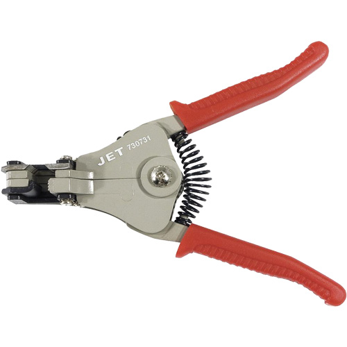 JAWS-822 Automatic Wire Stripper, 7" L, 8 - 22 AWG OSI Industrial Sales