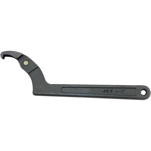 JHSW-104 Hook-Style Spanner Wrench OSI Industrial Sales