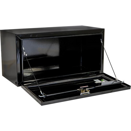 Steel Underbed Box OSI Industrial Sales