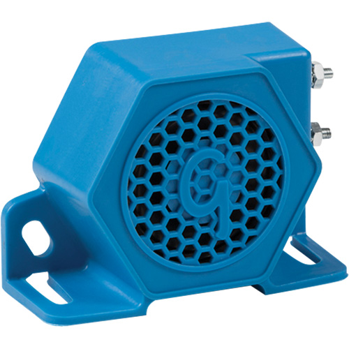 Alarme de secours OSI Industrial Sales