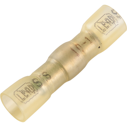 Crimp Solder & Seal Butt Connectors OSI Industrial Sales