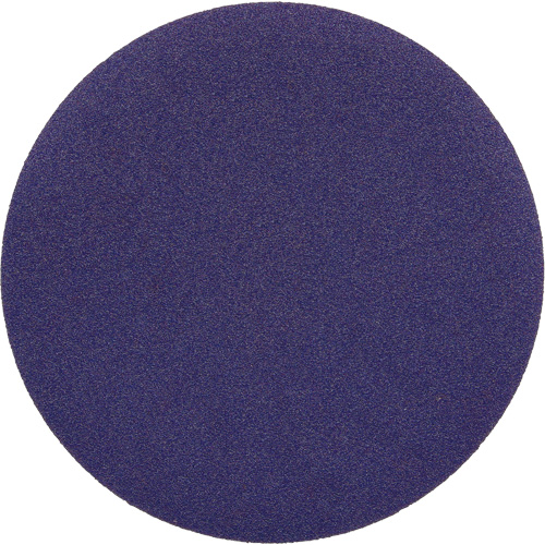 Cubitron II Stikit Cloth Disc 900DZ, 5" Dia., 120+ Grit, Ceramic OSI Industrial Sales