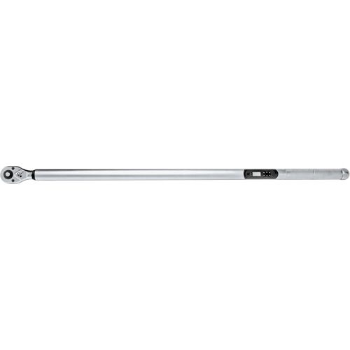 Cl&eacute; dynamom&eacute;trique, &eacute;lectronique, Entraînement 3/4" carr&eacute;, 70 - 750 lb-pi OSI Industrial Sales