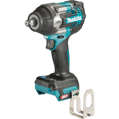 XGT Mid-Torque Impact Wrench with Brushless Motor (Tool Only), 40 V, 1/2" Socket OSI Industrial Sales