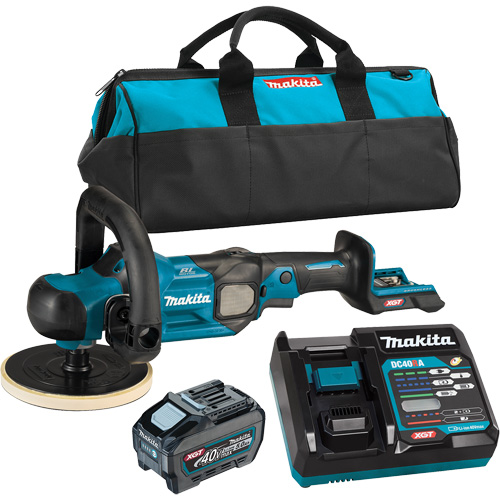 XGT Brushless Cordless Polisher OSI Industrial Sales