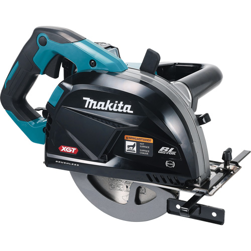 XGT Brushless Cordless Metal Circular Saw (Tool Only), 7-1/4", 40 V OSI Industrial Sales