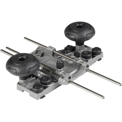 Adaptateur de rail de guidage de toupie OSI Industrial Sales