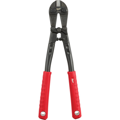 Coupe-boulons, 14" l, Coupe centrale OSI Industrial Sales