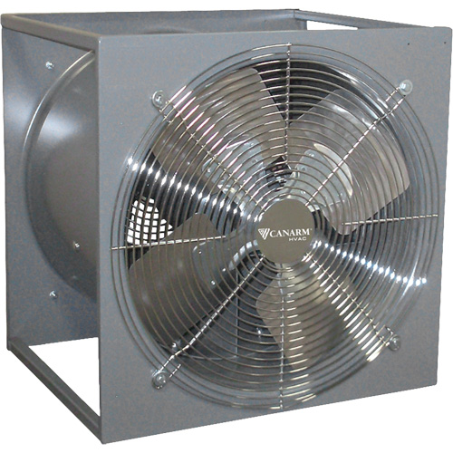 Ventilateur utilitaire portable OSI Industrial Sales