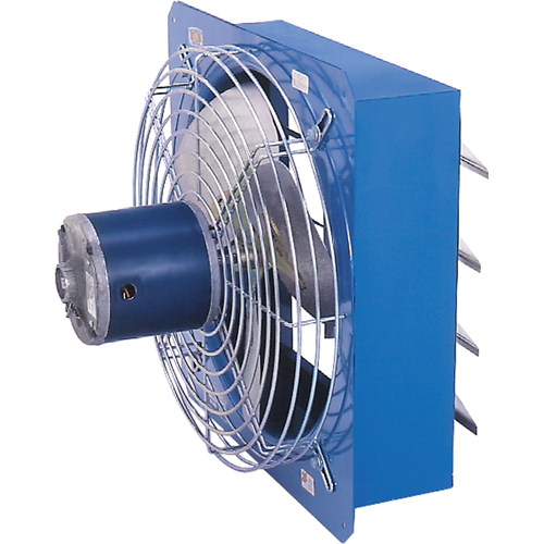 Exhaust Fan 12" SP X-SERIES OSI Industrial Sales