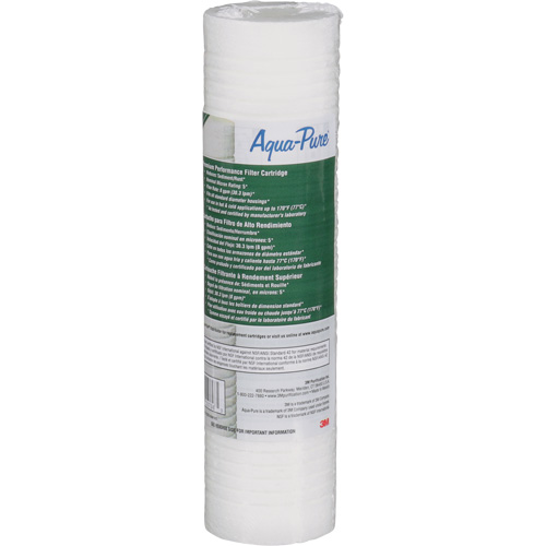 Replacement Filter Cartridges OSI Industrial Sales