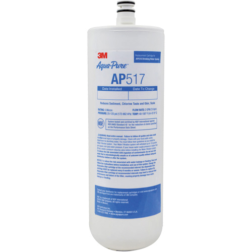 Under-Sink Water Filters OSI Industrial Sales