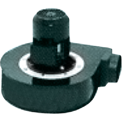 Ventilateurs pour extracteurs de fum&eacute;e OSI Industrial Sales