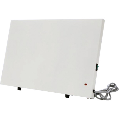 Plug-In Under Desk Heater, Radiant Heat, Electric OSI Industrial Sales