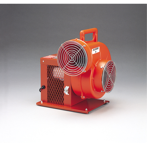 Ventilateurs centrifuges 8", 1/3 CV, 1066 pi³/min OSI Industrial Sales