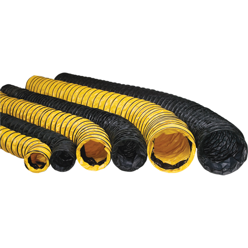 Confined Space Accessories - Ductings OSI Industrial Sales