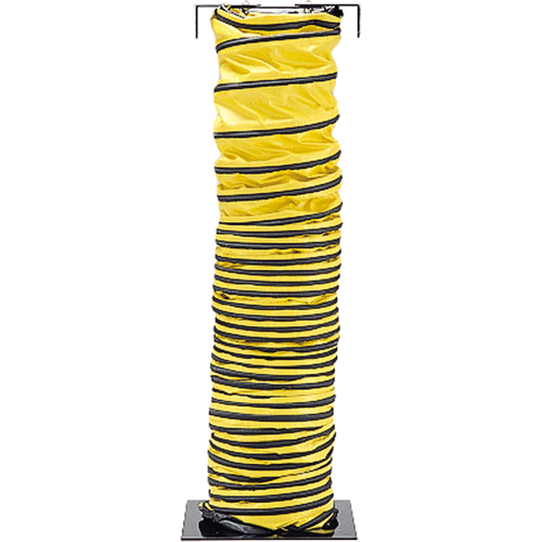 Confined Space Accessories - Ductings OSI Industrial Sales