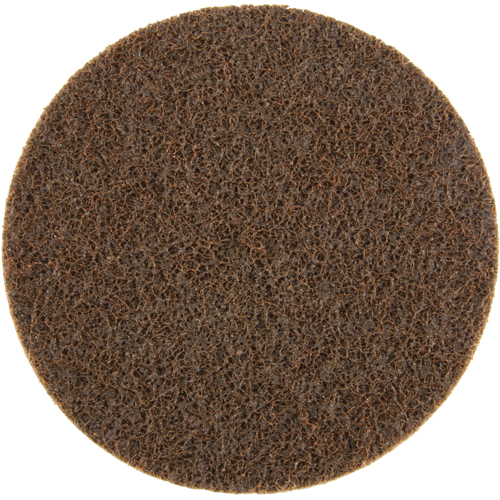 Scotch-Brite Surface Conditioning Disc, 5" Dia., Aluminum Oxide OSI Industrial Sales