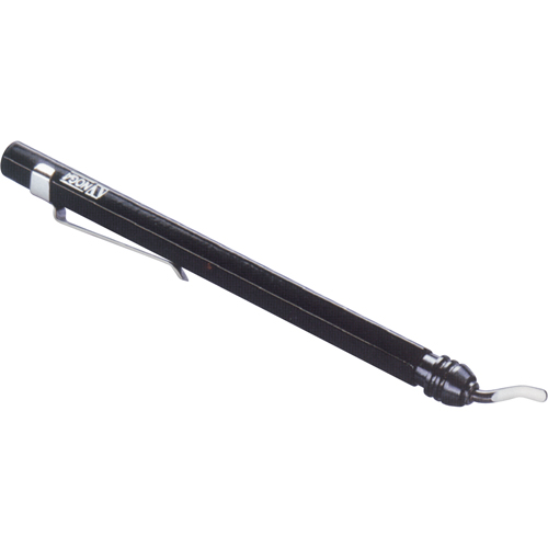 Outil d'&eacute;bavurage portatif TeddyBurr OSI Industrial Sales