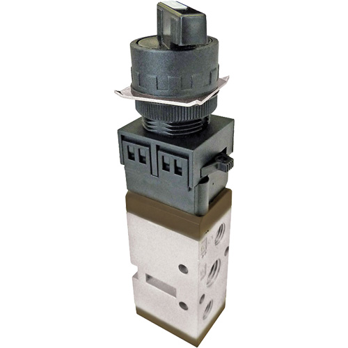 Valve Selector, 116 PSI OSI Industrial Sales