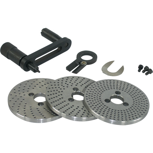 Dividing Plate for Rotary Table OSI Industrial Sales