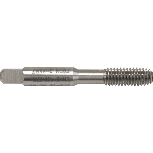 Taraud machine sans cannelure Mercury OSI Industrial Sales