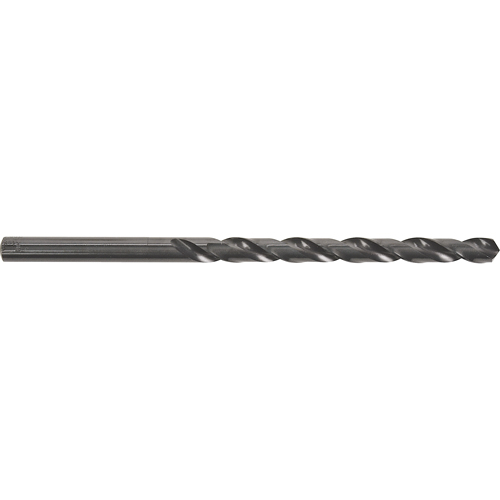 M&egrave;che &agrave; longueur conique et tige droite, 1/16", Acier rapide OSI Industrial Sales