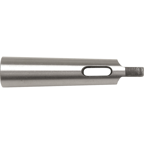 Morse Taper Reducing Drill Sleeve OSI Industrial Sales
