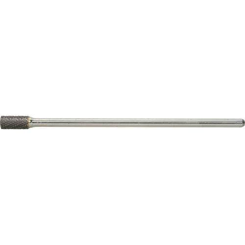 Solid Carbide Burr, SA-1L6, 1/4" Dia., 1/4" Shank, 1/2" Depth of Cut OSI Industrial Sales