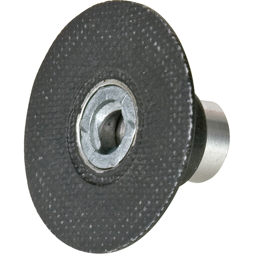 Porte-disques Roloc OSI Industrial Sales