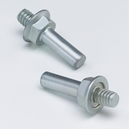 Arbre filet&eacute; 1/4" Roloc OSI Industrial Sales