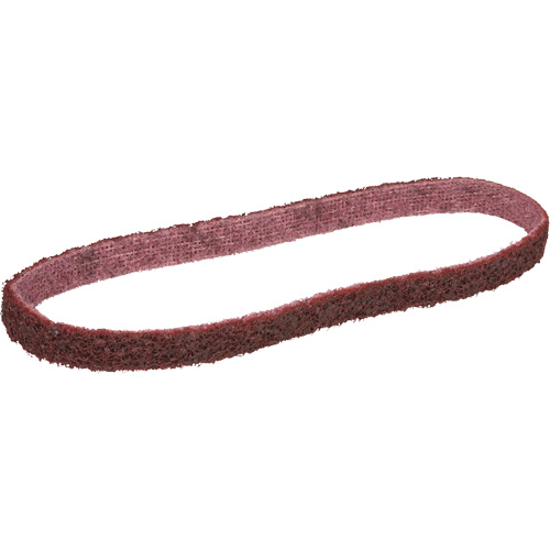 Scotch-Brite Surface Conditioning File Belts OSI Industrial Sales