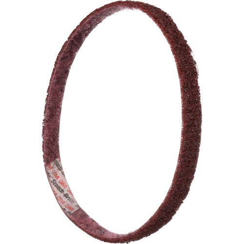 Scotch-Brite Surface Conditioning File Belts OSI Industrial Sales