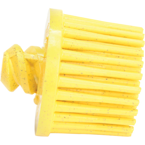 Roloc Bristle Discs, 80 Grit, 1" Dia. OSI Industrial Sales