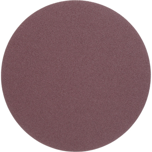 Disque en toile PSA 248D, 12" dia., Grain 50, Oxyde d'aluminium OSI Industrial Sales