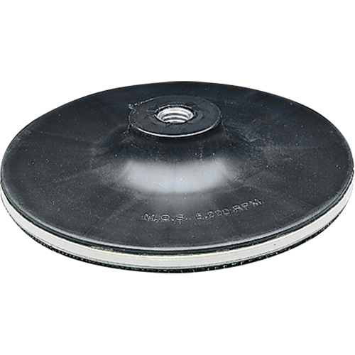 Surface Blending - Hook & Loop Disc Pad Holders OSI Industrial Sales